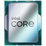 Intel Core i7-14700F Up To 5.4GHz, 14TH Gen CPU Processor LGA1700, 20 Cores (8P+12E), 28 Threads (Tray)