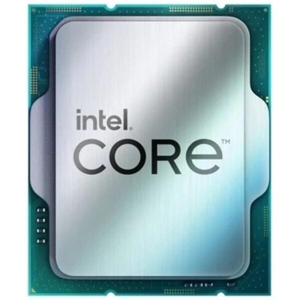 Intel Core i7-14700K Up To 5.6GHz, 14TH Gen CPU Processor LGA1700, 20 Cores (8P+12E), 28 Threads - Unlocked (Tray)