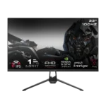 GAMEON GOES22FHD100IPS Essential Series 22" FHD, 100Hz, MPRT 1ms, HDMI 2.1, IPS Gaming Monitor - Black