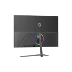 27 inch Gaming Monitor FHD 120Hz IPS 1ms, Wide IPS Screen Fast HDMI 2.1 and VGA Display Port Built-in Speakers Support PS5 Black - Image 2
