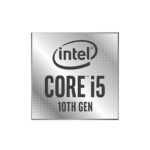 Intel Core i5-10400F 6 Cores 12 Threads Up To 4.3 GHz LGA1200 Desktop Processor (Tray) - Image 2