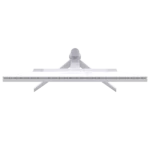 GAMEON GOA27FHD190IPS Artic Pro Series 27" FHD, 190Hz, MPRT 0.5ms, HDMI 2.1, Fast IPS Gaming Monitor (Supports PS5) - White - Image 4