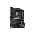 GIGABYTE Z790 AORUS ELITE AX (WiFi 6E) , Intel 13th 12th Series, LGA 1700/DDR5/PCIe 5.0/4xM.2 - ATX Gaming MotherBoard - Image 2