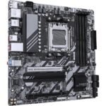 GIGABYTE B850M DS3H AMD RYZEN 7000 8000 9000 Series AM5/DDR5/PCIe 5.0/2xM.2 - mATX Gaming MotherBoard - Image 2