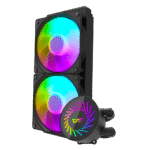 Radiant DCS 240 Liquid CPU Cooler - Image 2