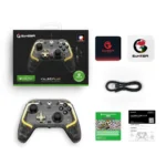 GameSir Kaleid Flux Xbox Wired Controller - Image 2