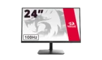 REDRAGON VEGA-II BM24V9 23.8" IPS FHD 100Hz EYE CARE GAMING MONITOR
