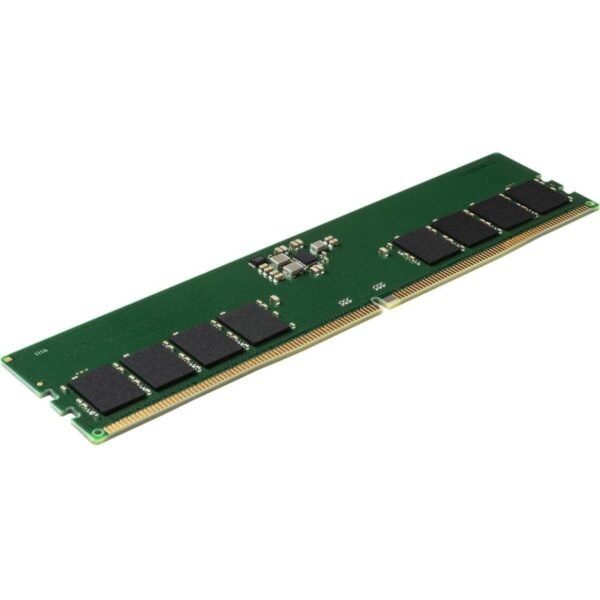 Kingston Value Ram Single 16GB DDR5-5600MT/s CL46 SDRAM Desktop Memory