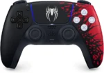 Sony DualSense Wireless Controller - Spider-Man 2 Limited Edition - Image 2
