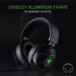 Razer Kraken Pro V2 Analog Gaming Headset - Image 4