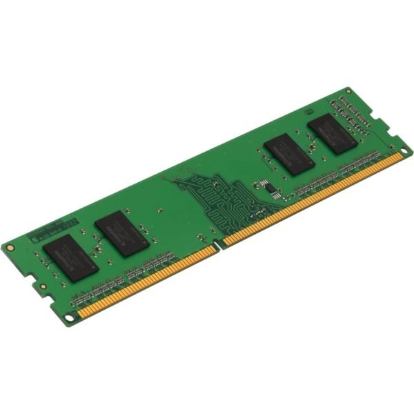 Kingston Value Ram Single 8GB DDR4-3200Mhz CL22 SDRAM Desktop Memory
