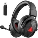 EKSA e910 Wireless Headset - Image 2