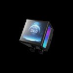 CHIONE P5-360 COOLING INNOVATION, VISUAL DOMINATION - Image 3