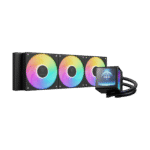 CHIONE P5-360 COOLING INNOVATION, VISUAL DOMINATION - Image 2