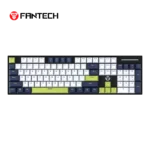 FANTECH ATOM104S MK878S MECHANICAL GAMING KEYBOARD MORI EDITION WHITE - Image 4