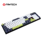 FANTECH ATOM104S MK878S MECHANICAL GAMING KEYBOARD MORI EDITION WHITE - Image 2