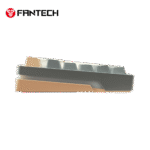 FANTECH ATOM PRO83 MK913 WIRELESS MECHANICAL GAMING KEYBOARD – TRI-MODE CONNECTION – STELLAR EDITION SATURN - Image 3