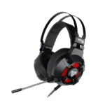 FANTECH HG11 7.1 Surround Gaming Headset - Image 3