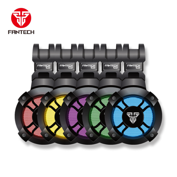 FANTECH HG11 7.1 Surround Gaming Headset