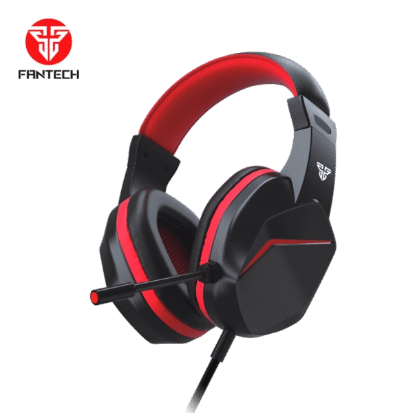 FANTECH MARS II HQ54 WIRED GAMING HEADSET