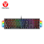 FANTECH MAXFIT108 MK855 RGB MECHANICAL KEYBOARD - Image 2