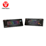 FANTECH MAXFIT108 MK855 RGB MECHANICAL KEYBOARD - Image 4