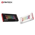 FANTECH MK917 ATOM PRO79 WIRELESS MECHANICAL GAMING KEYBOARD BLACK - Image 3