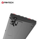 FANTECH MK917 ATOM PRO79 WIRELESS MECHANICAL GAMING KEYBOARD BLACK - Image 2