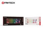 FANTECH MK918 ATOM PRO97 WIRELESS MECHANICAL GAMING KEYBOARD BLACK - Image 3