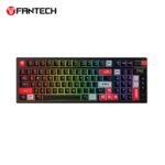 FANTECH MK918 ATOM PRO97 WIRELESS MECHANICAL GAMING KEYBOARD BLACK - Image 4