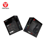 FANTECH ORBIT HG25 7.1 VIRTUAL SURROUND SOUND GAMING HEADSET