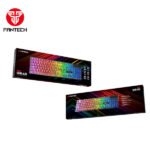 FANTECH SHIKARI K515 MEMBRANE GAMING KEYBOARD - Image 3