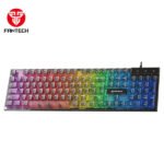 FANTECH SHIKARI K515 MEMBRANE GAMING KEYBOARD - Image 2