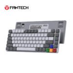 FANTECH SUPER MAXFIT AIR83 MK915 75% LOW PROFILE WIRELESS MECHANICAL KEYBOARD - 3 Connection Mode - Image 3