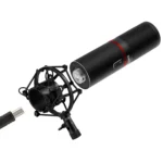 Redragon GM300 Gaming Stream Microphone - Image 4