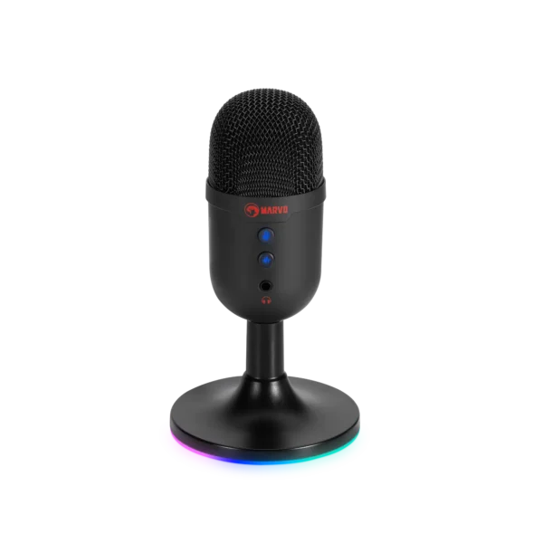 MIC-06 Blast 40 RGB MICROPHONE