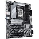 GIGABYTE B860 DS3H Intel Core Ultra (Series 2), LGA 1851/DDR5/PCIe 5.0/2xM.2 - ATX Gaming MotherBoard - Image 2