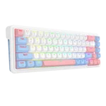 Redragon K709 PRO 65% Wireless Gasket RGB Gaming Keyboard - Image 6