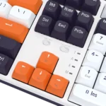 Redragon K689 Pro Wireless Gasket Rgb Gaming Keyboard, 104 Keys + Extra 4 - Image 3