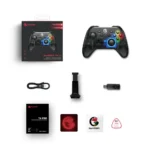 GameSir T4 Pro Multiplatform Controller - Image 4