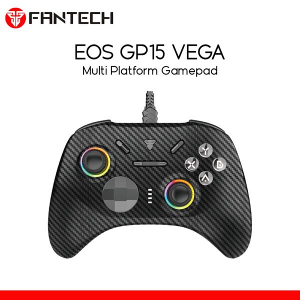 FANTECH GP15 EOS VEGA Controller