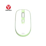 Fantech Mochi 80keys Wk897 Wireless Keyboard Mouse Combo Set for Windows - Image 3