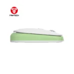 Fantech Mochi 80keys Wk897 Wireless Keyboard Mouse Combo Set for Windows - Image 2