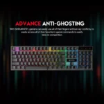 Fantech P31 Hero Bundle Gaming Set - Image 4