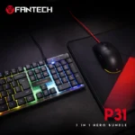 Fantech P31 Hero Bundle Gaming Set - Image 2