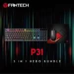 Fantech P31 Hero Bundle Gaming Set