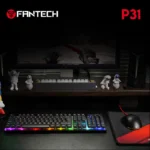 Fantech P31 Hero Bundle Gaming Set - Image 6