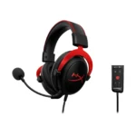 HyperX Cloud II - Gaming Headset - Image 2