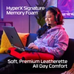 HyperX Cloud III - Gaming Headset - Image 4