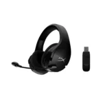 HyperX Cloud Stinger Core Wireless Gaming Headset + 7.1 for PC , Surround Sound, Noise Cancelling Microphone, Lightweight - Image 2